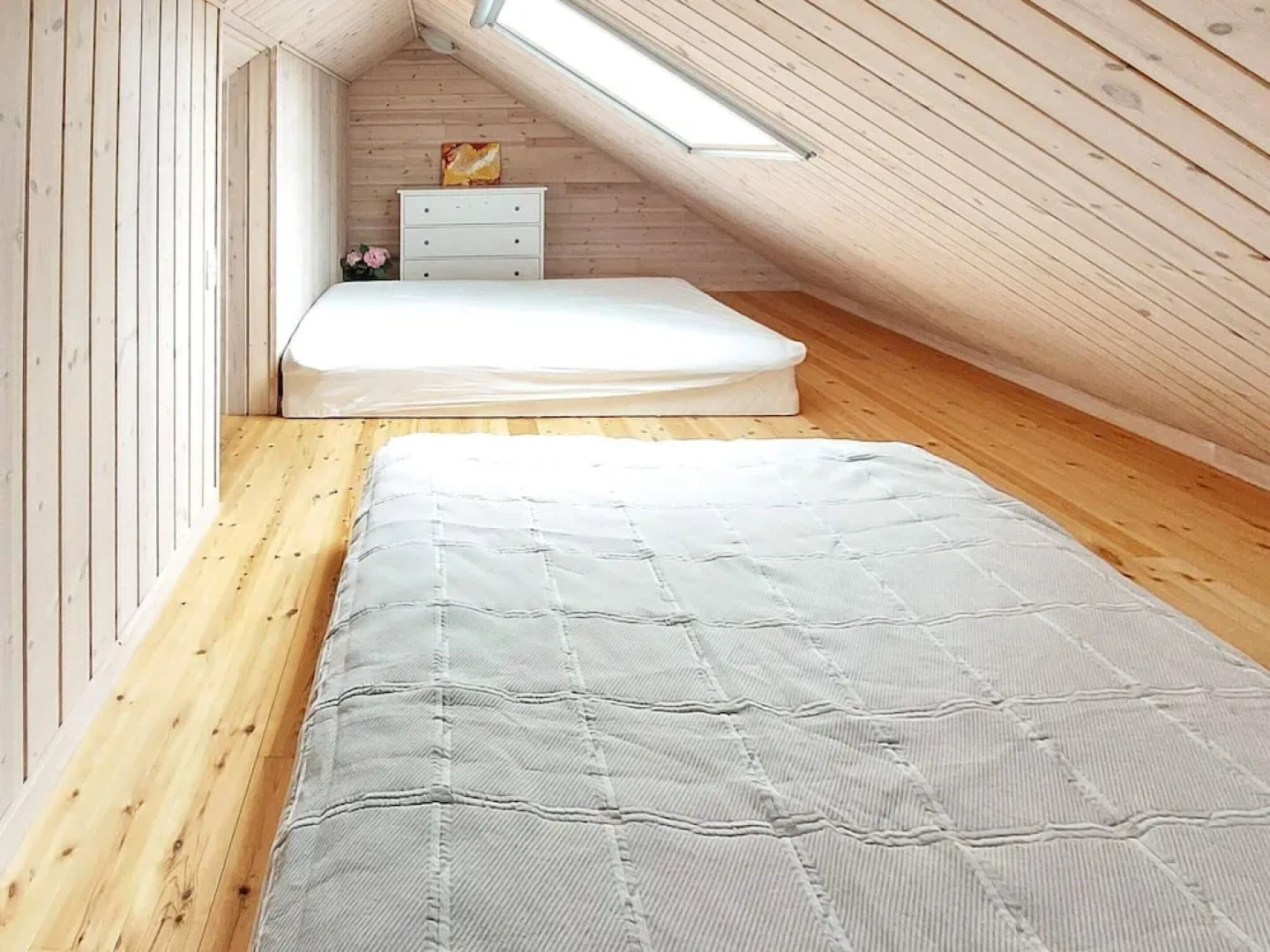 6 Person Holiday Home in Karrebaeksminde