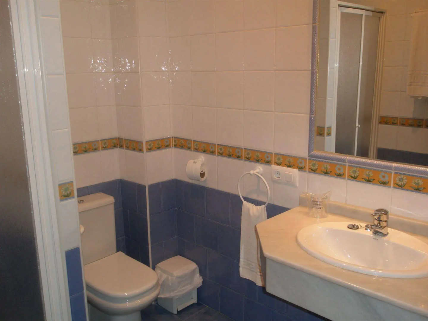 Hotel Cortijo Los Gallos