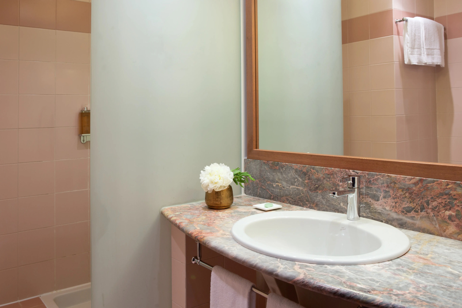 Starhotels Business Palace