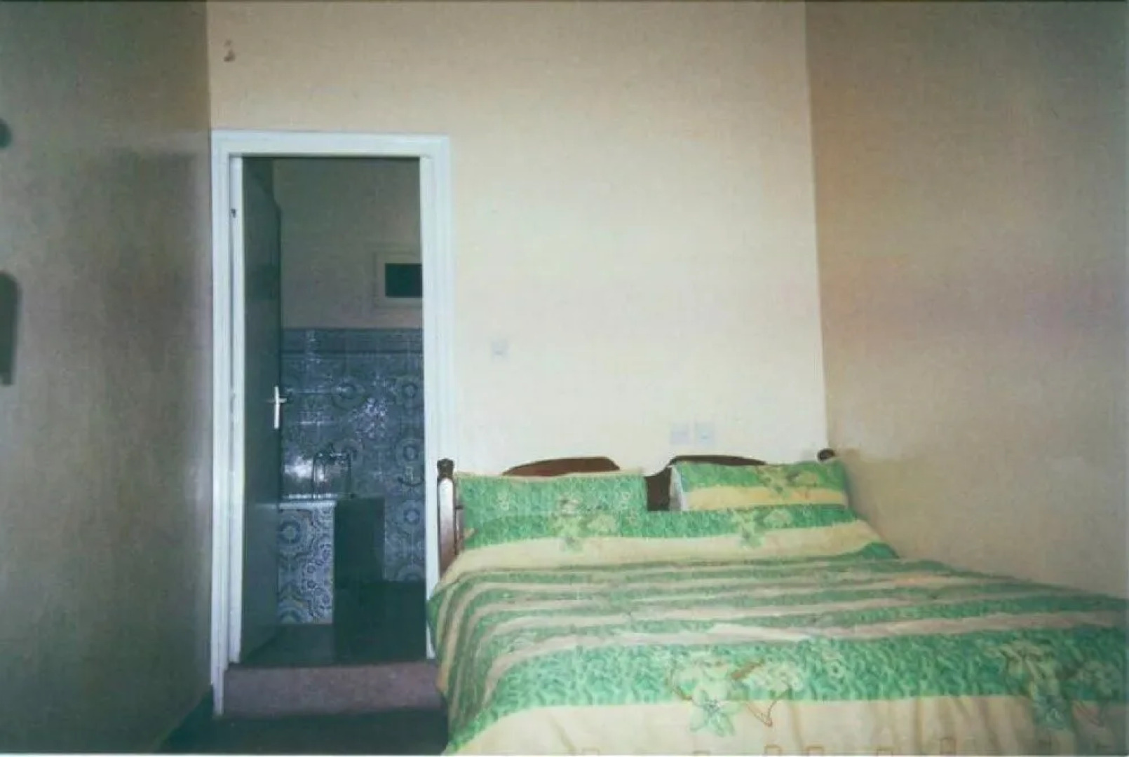 Hôtel Camping Le Soleil