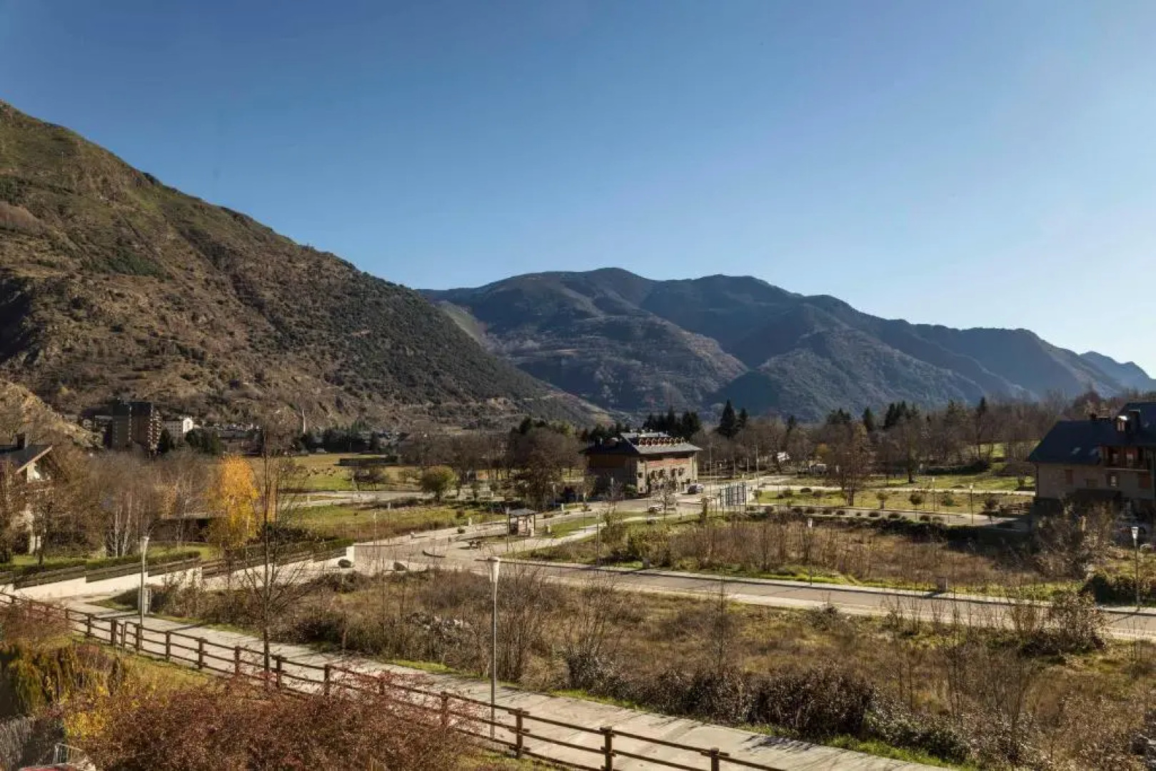 Apartamento Premium 46 1E