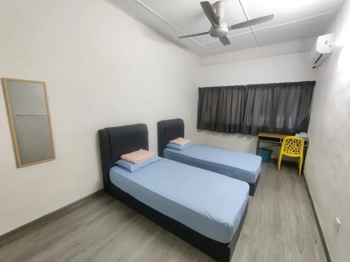 CLP Home near Sri Muniswarar Temple 2