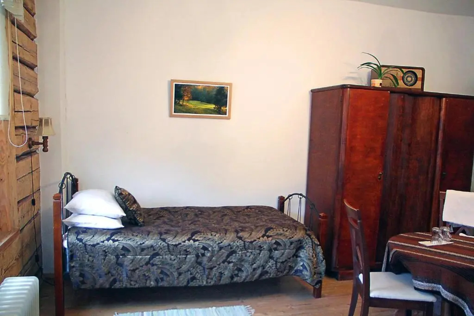 Guesthouse Carl Schmidt