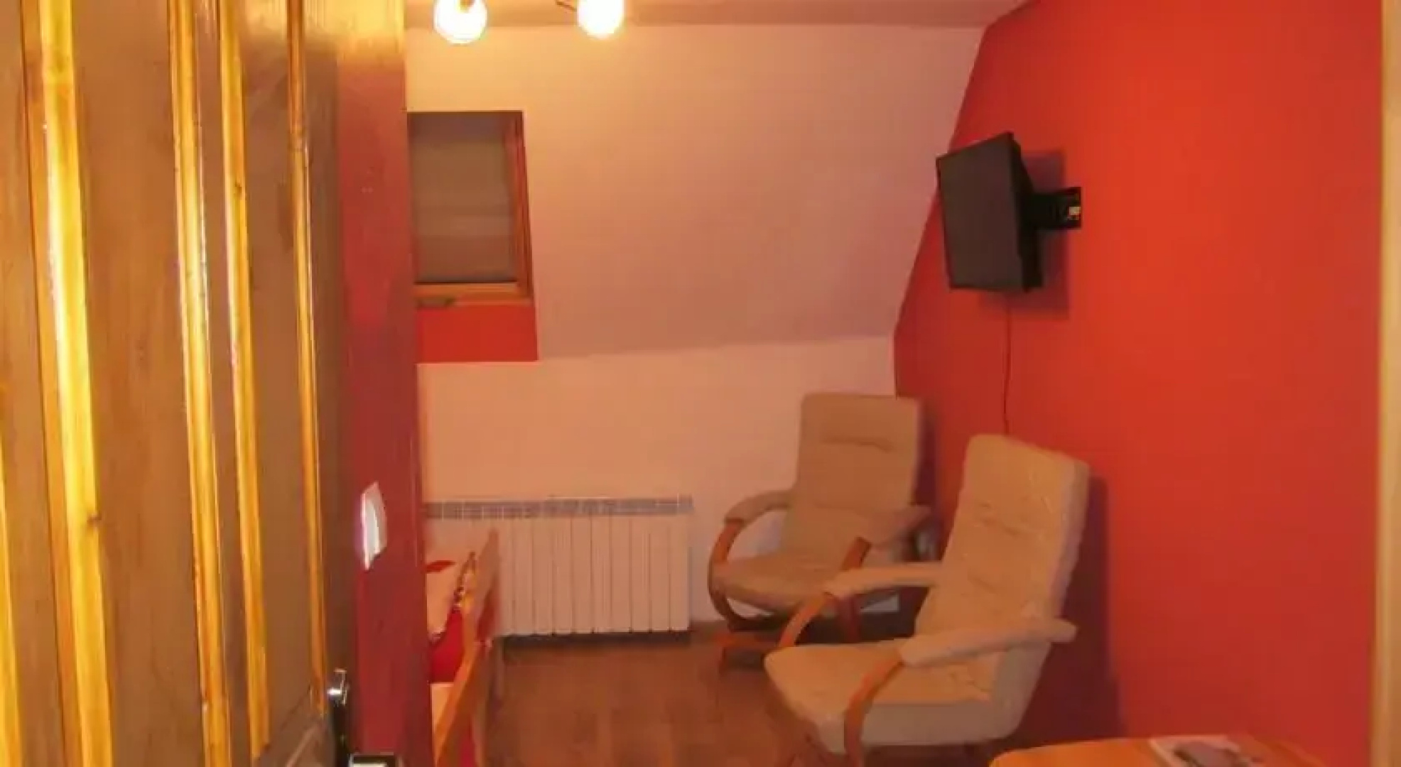 Ośrodek wypoczynkowy "Jak u Mamy"