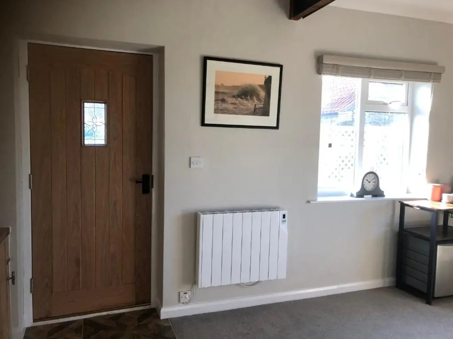 White House Farm - Beautiful Self Contained Courtyard Rooms