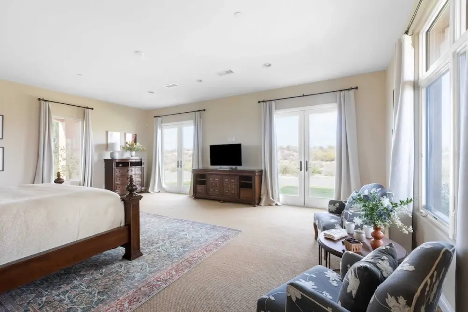 Palazzo Del Sol By Avantstay Breathtaking Home w/ Mountain Views & Hot Tub