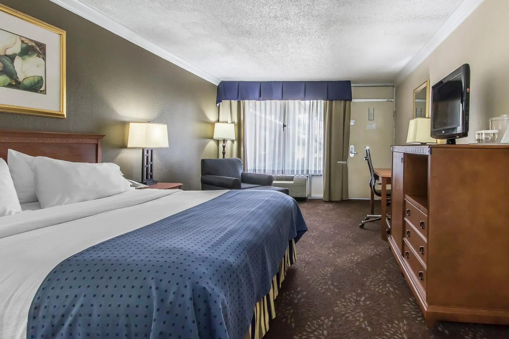 Quality Inn Morgan City