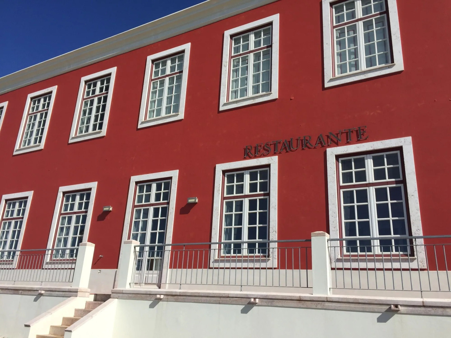 Casa do Médico de São Rafael