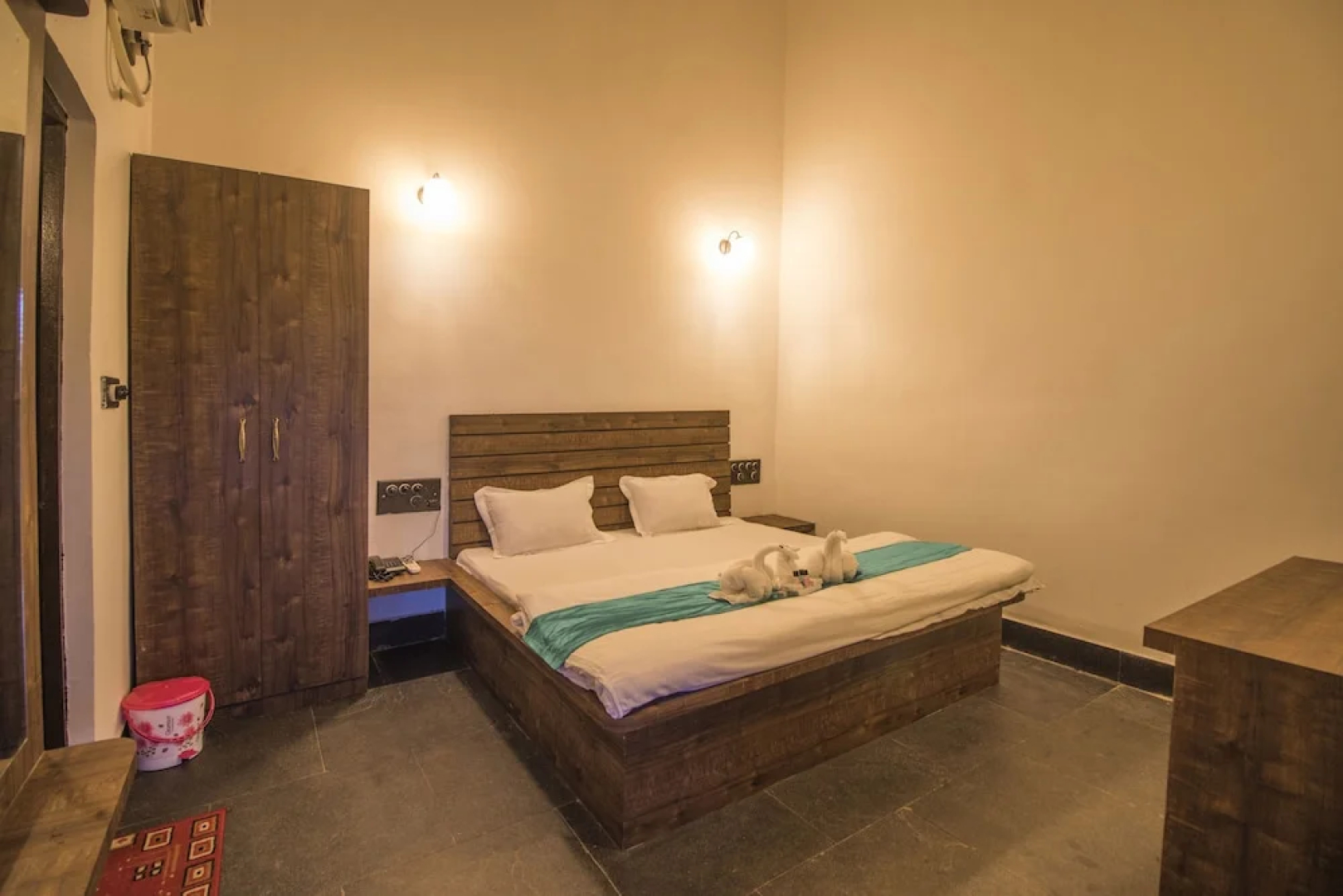 Wowstayz2 Pachmarhi Ecotel Resort