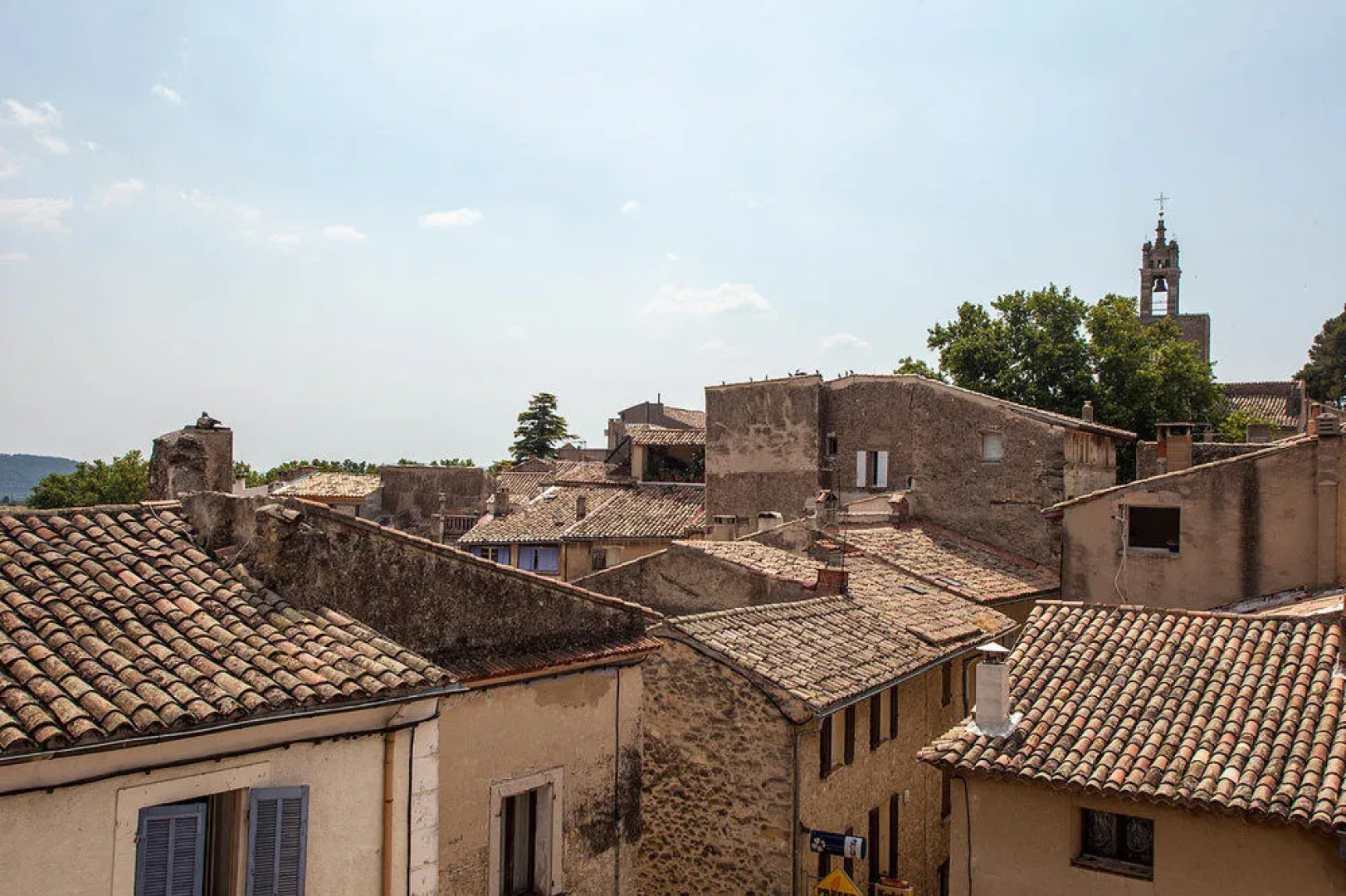 Hôtel Restaurant lArbre de Mai