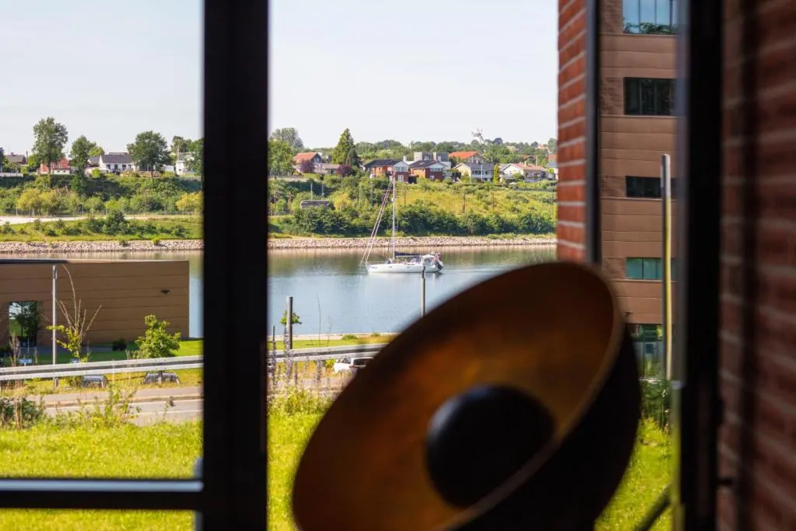 Hotel Sønderborg Kaserne