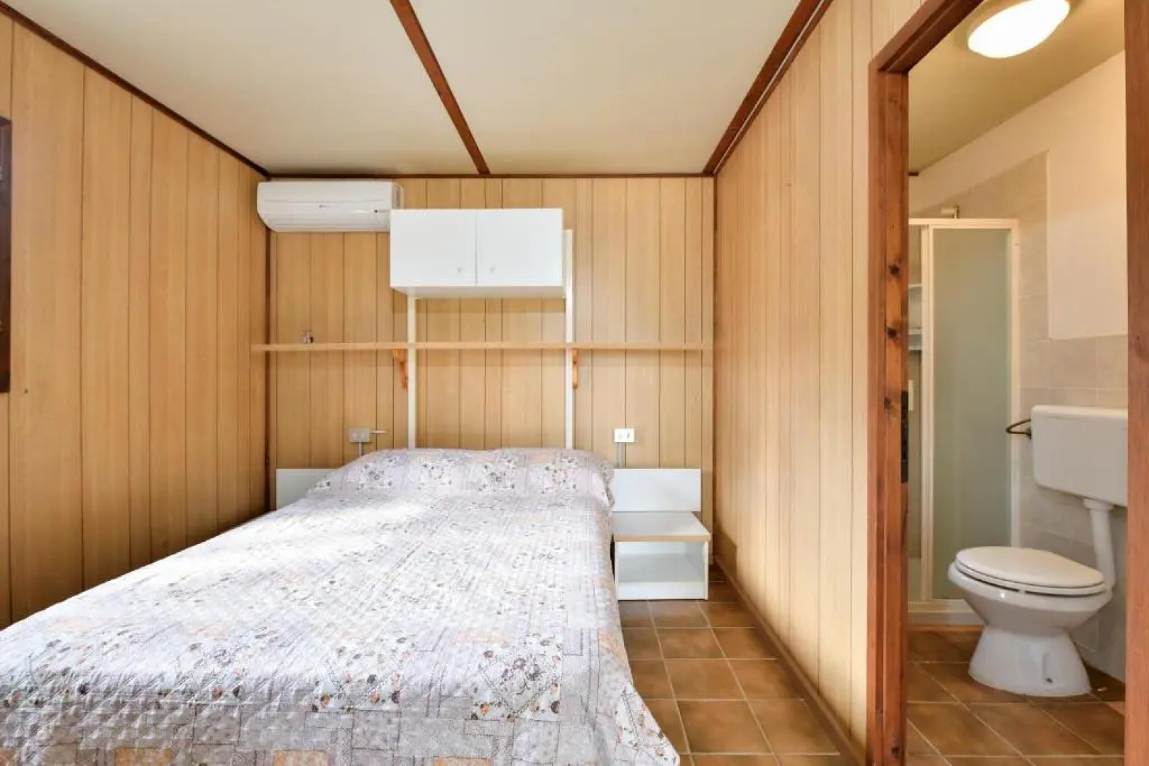 Villaggio Camping Tesonis Beach