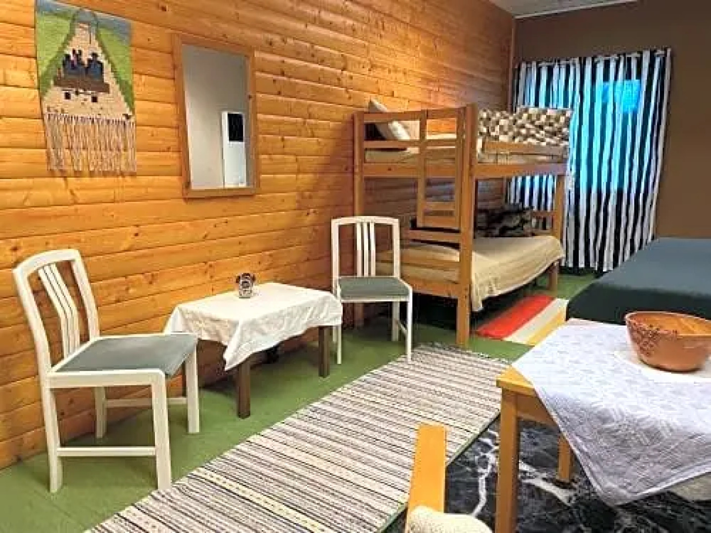 Stenhälla Bed&Breakfast