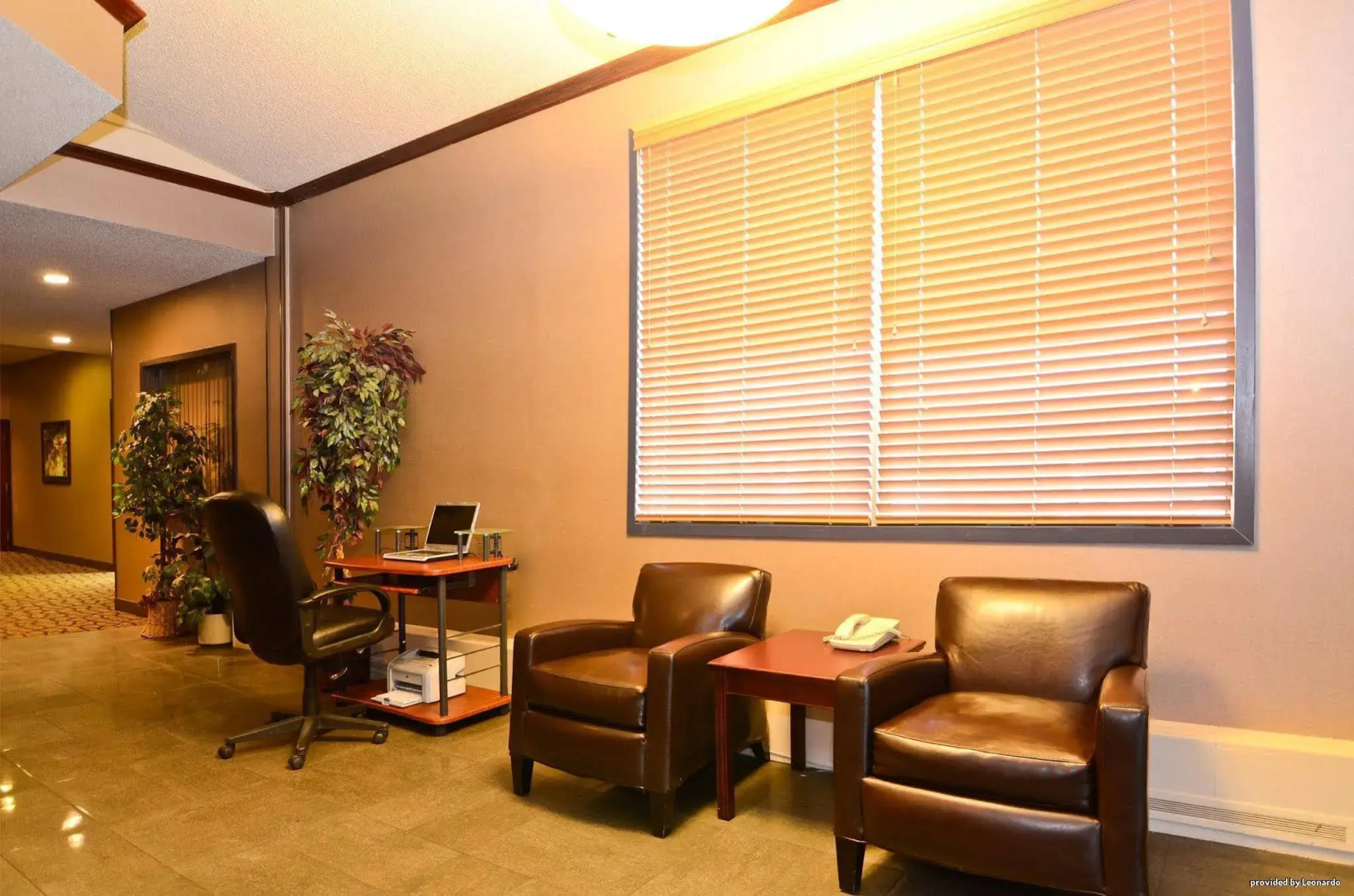 Best Western Wayside Inn