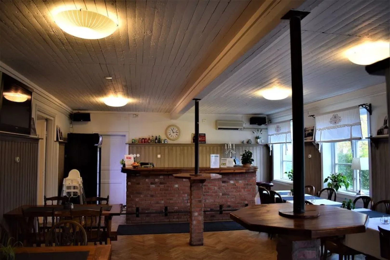 Torups Gästgivaregård