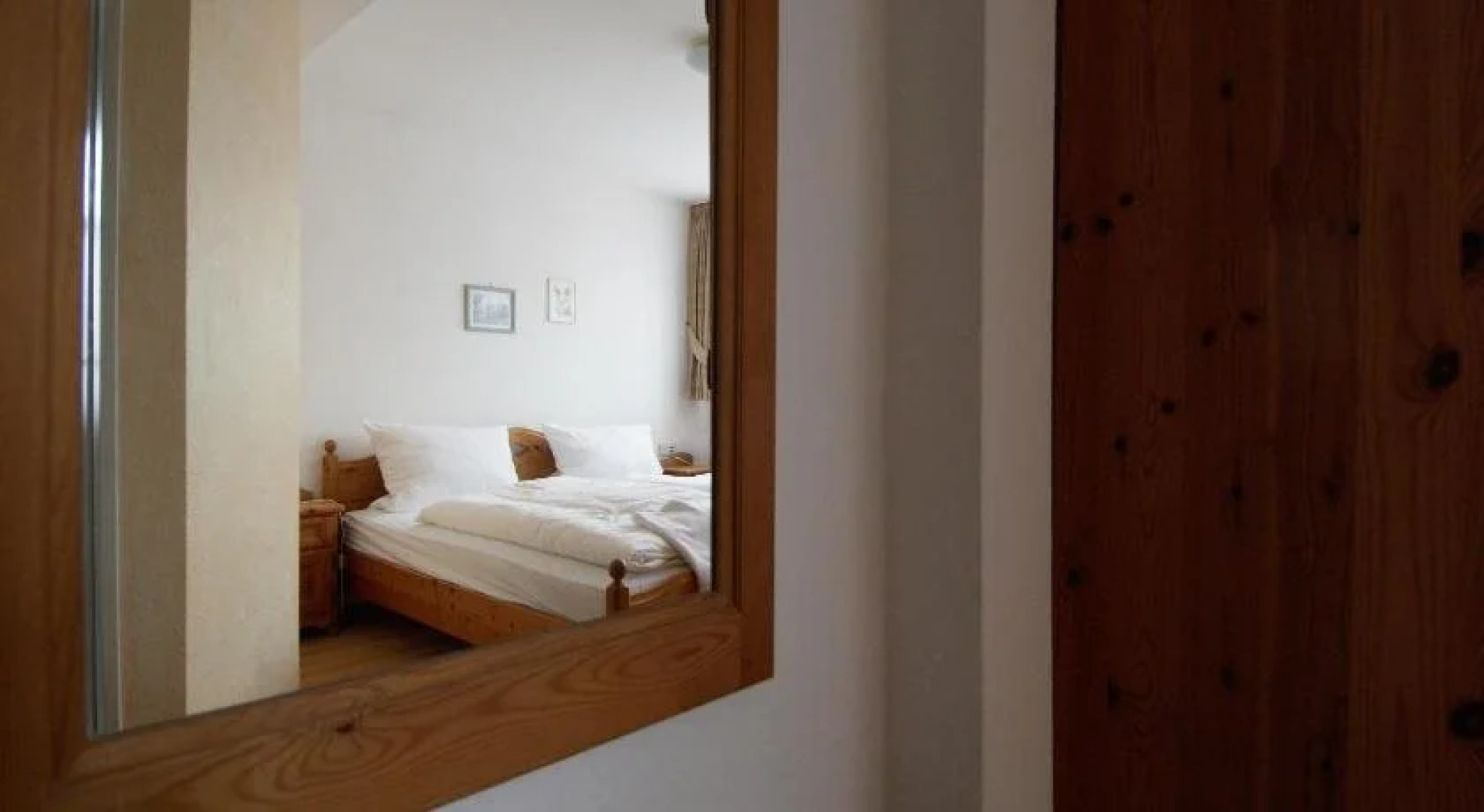 Ferienwohnung Regina