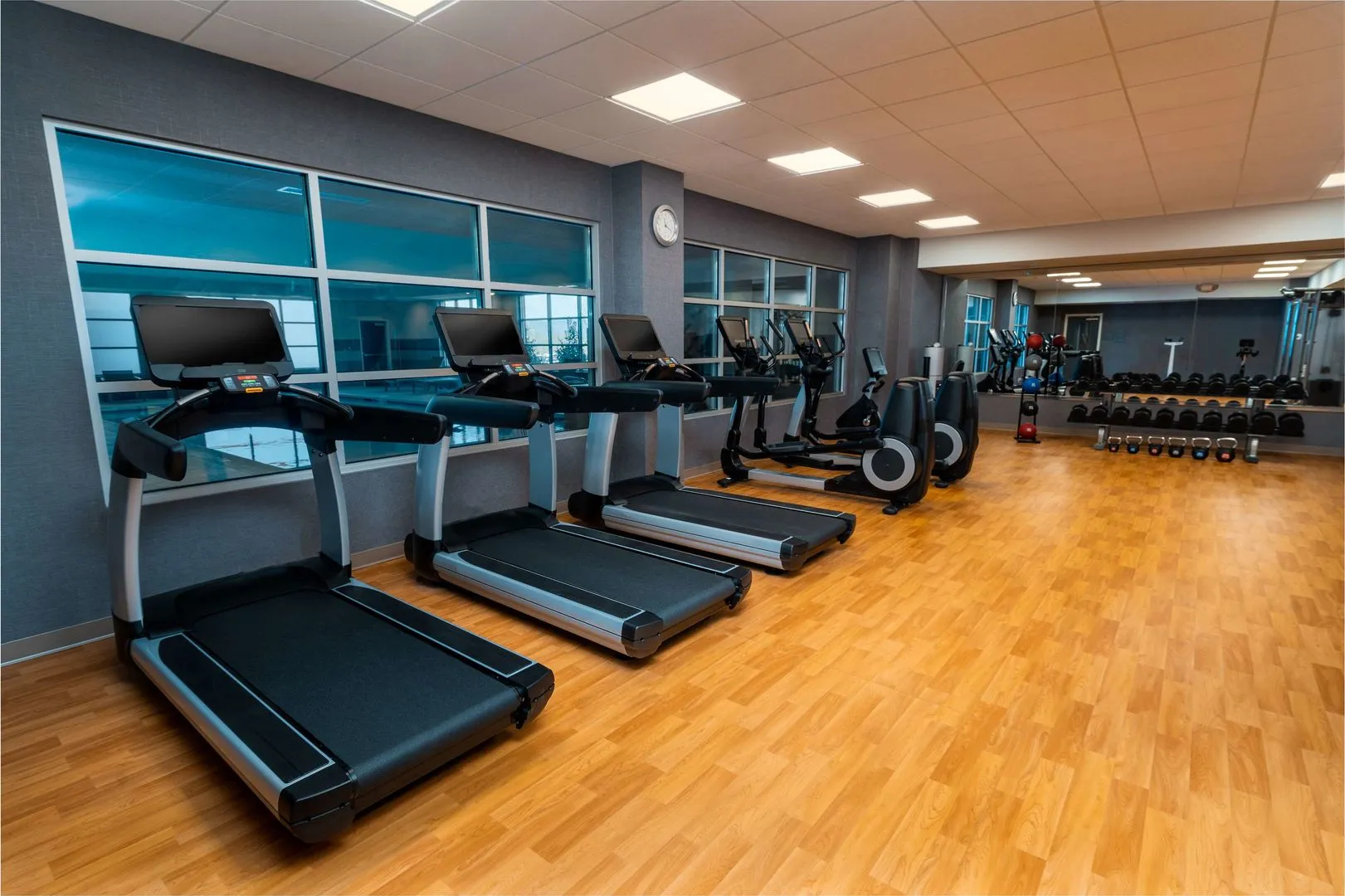 Hyatt House Nashville/Franklin/Cool Springs