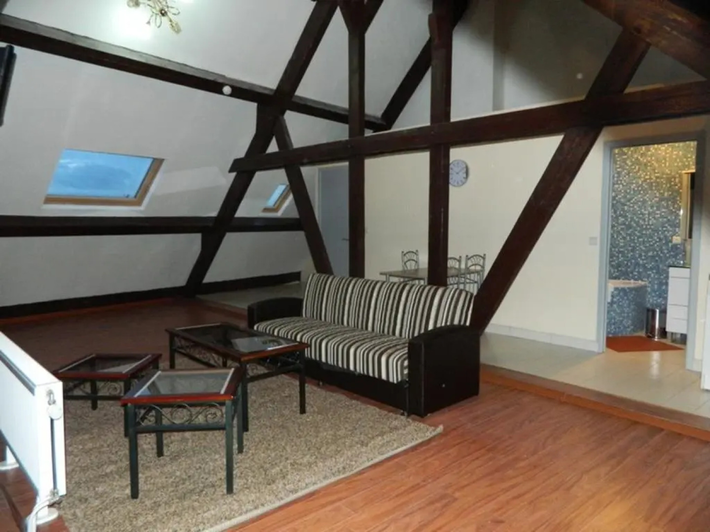 Sun Rise Apart Hotel