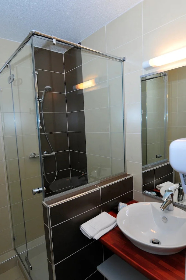 Hôtel Les Fougères