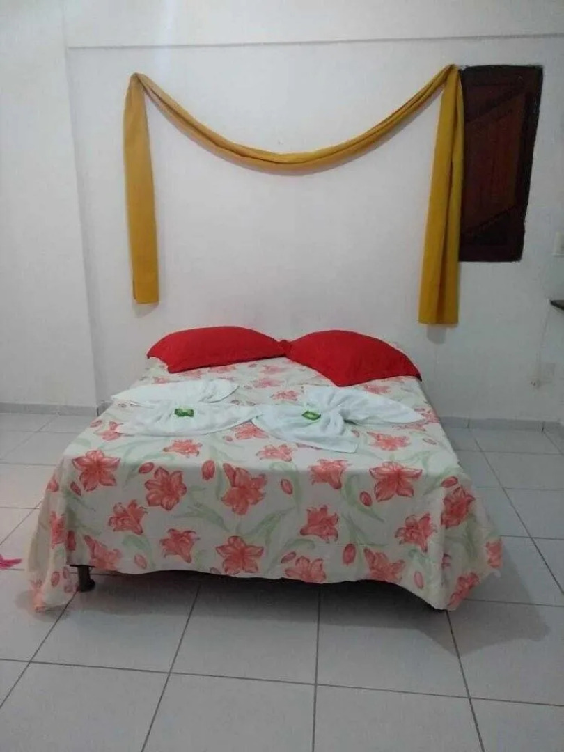 Apartamentos Sonho do Mar