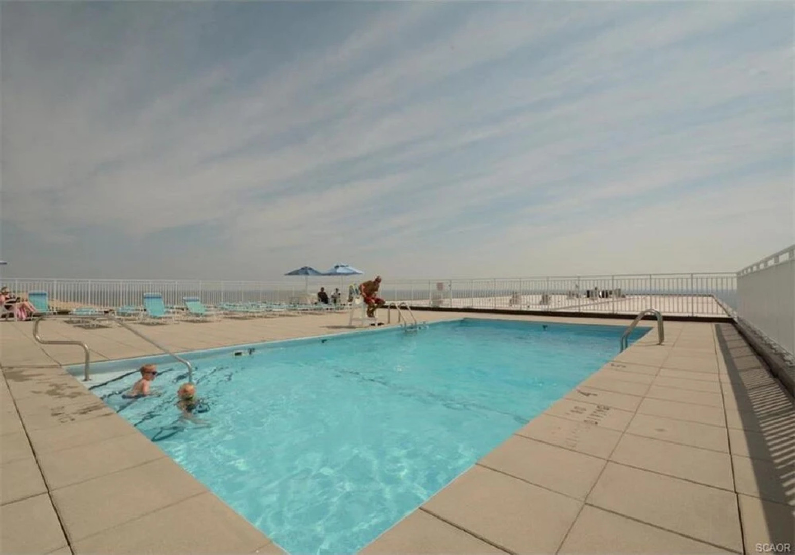 Henlopen Unit 221 by Long & Foster