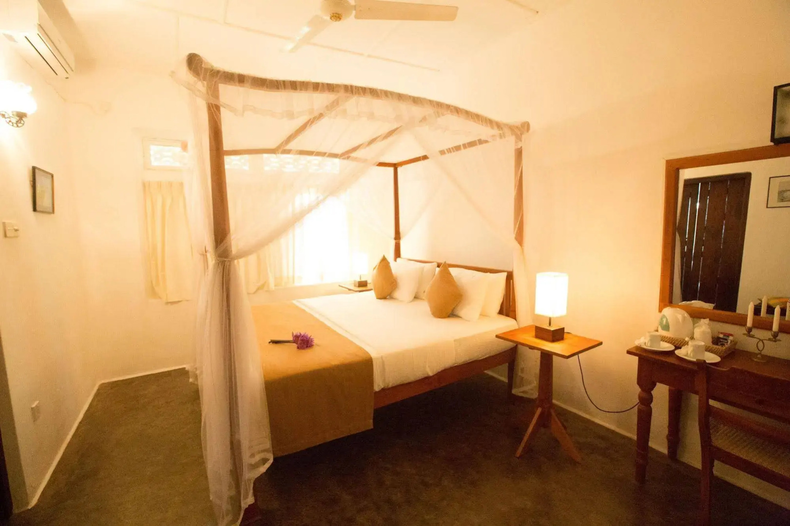 Thalpe Walawwa Heritage Villa