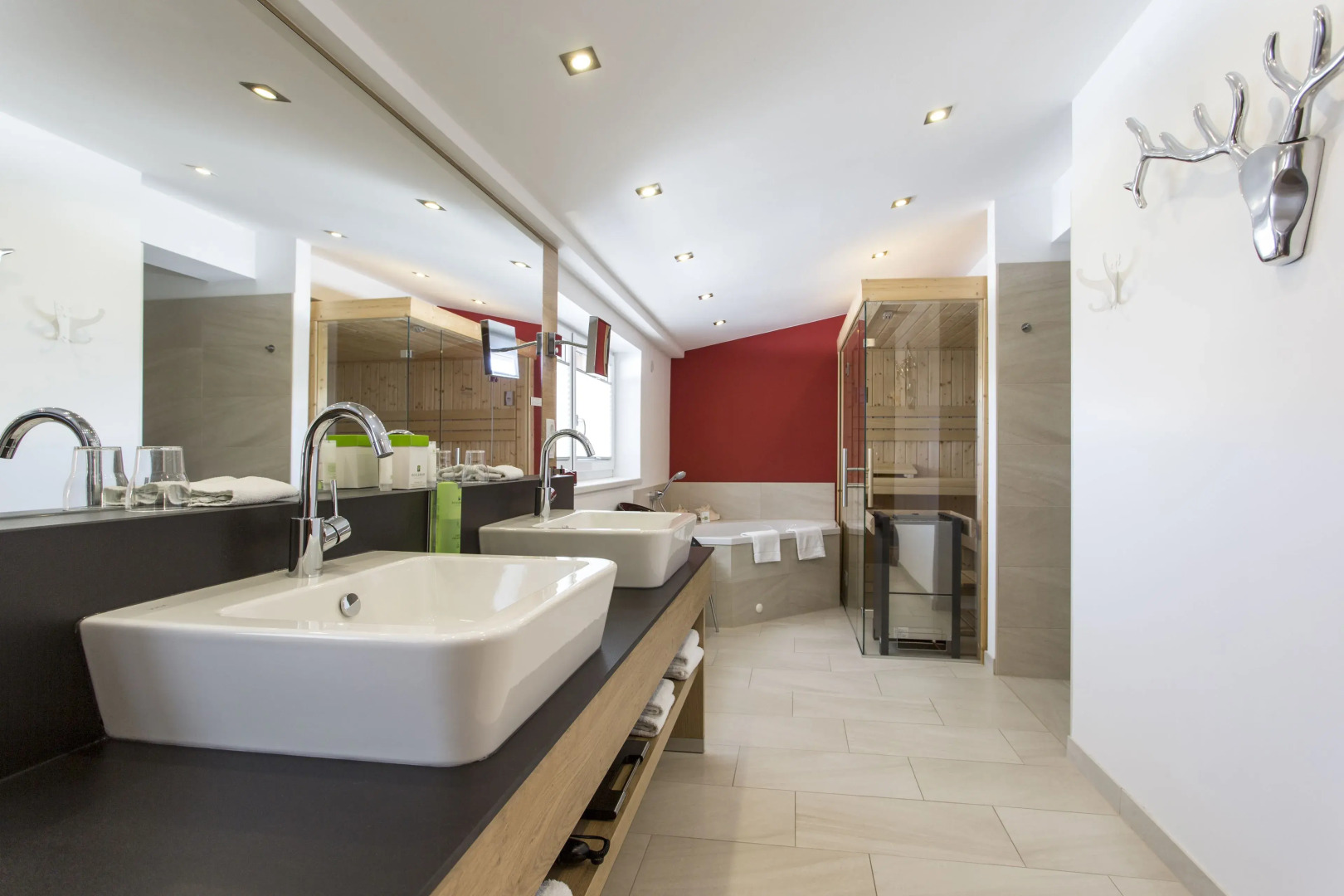 Selfness & Genuss Hotel Ritzlerhof