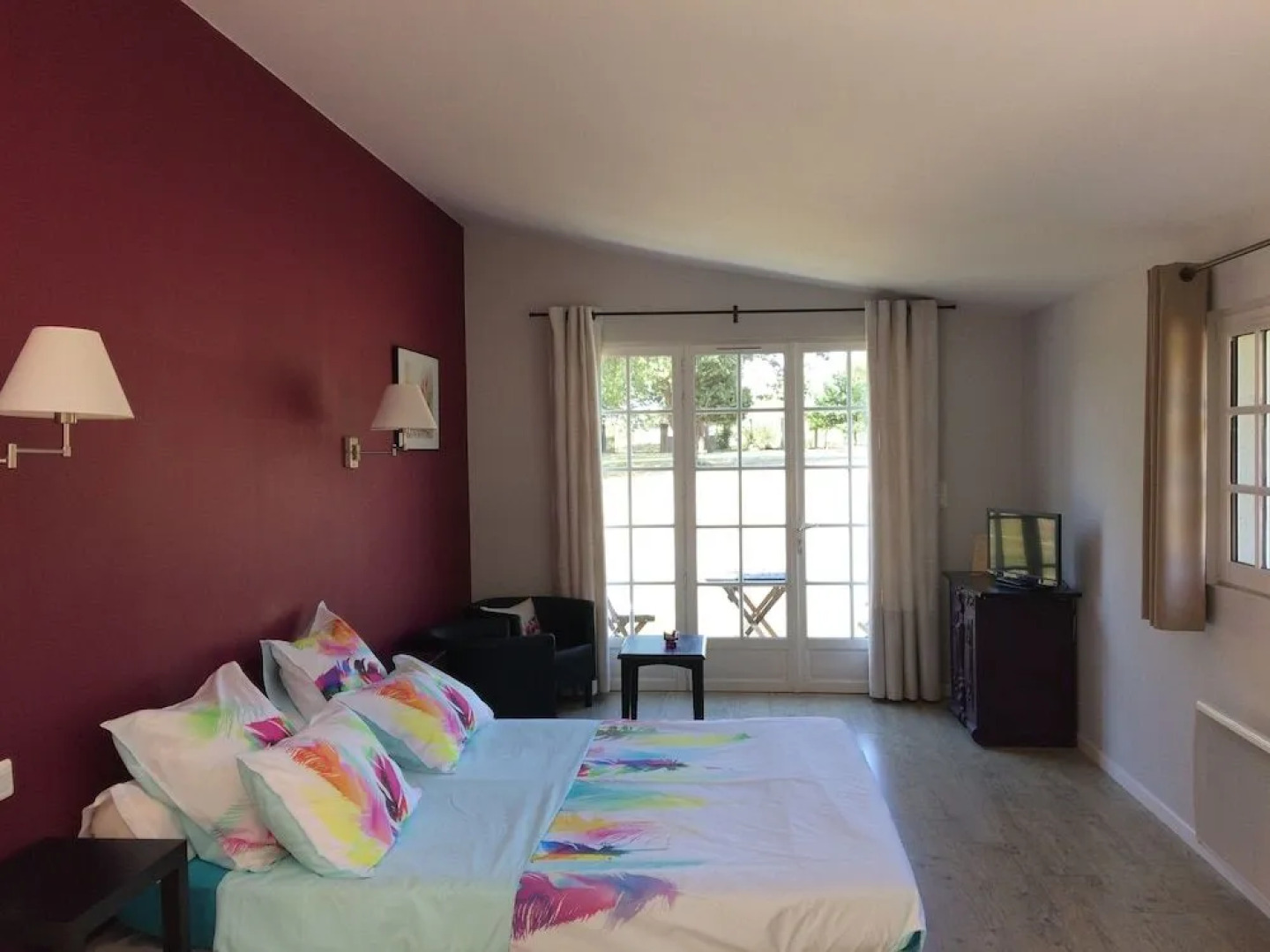 Chambres d'hôtes Le Moulin de Vrin