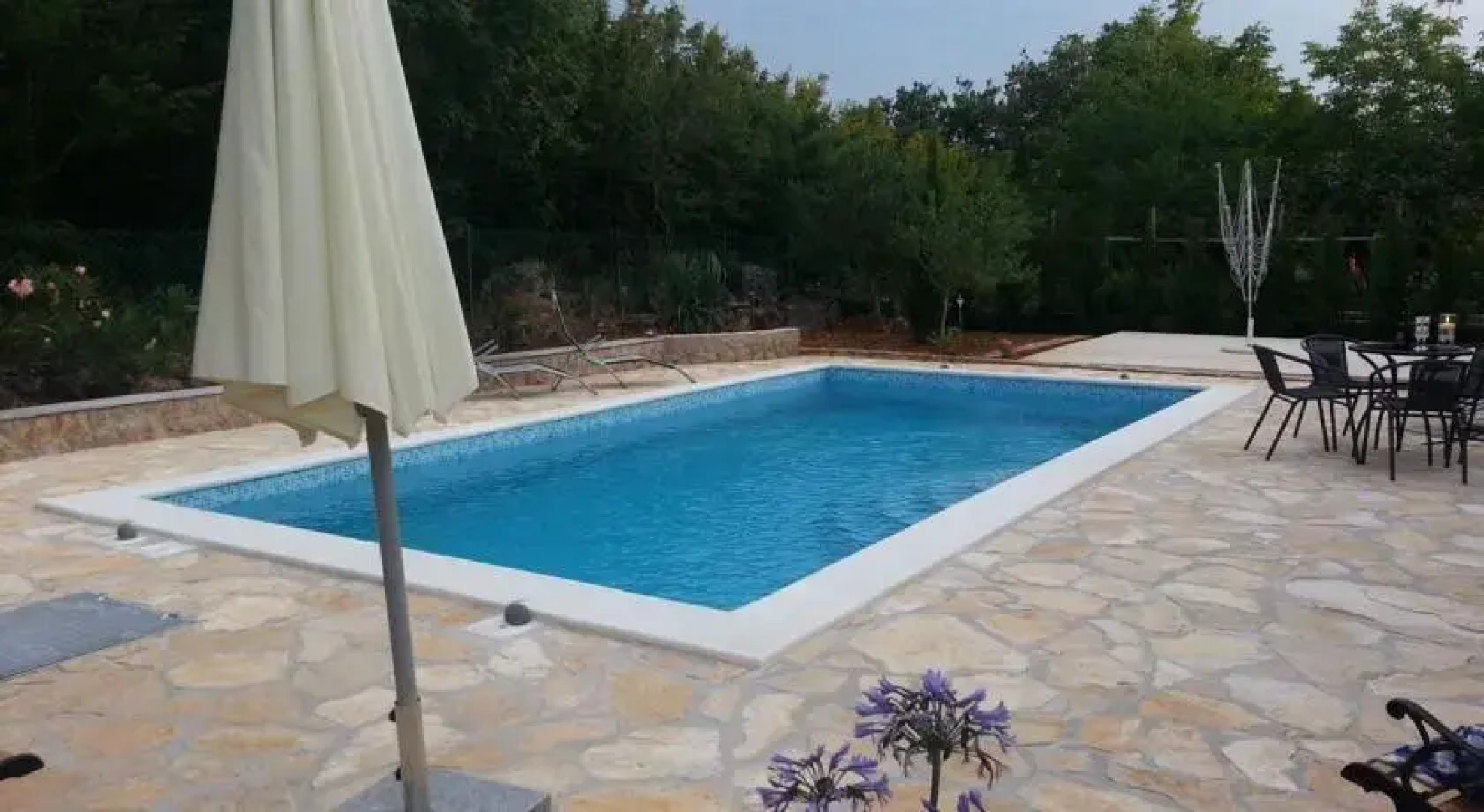 Apartments Casa Mamta Mia