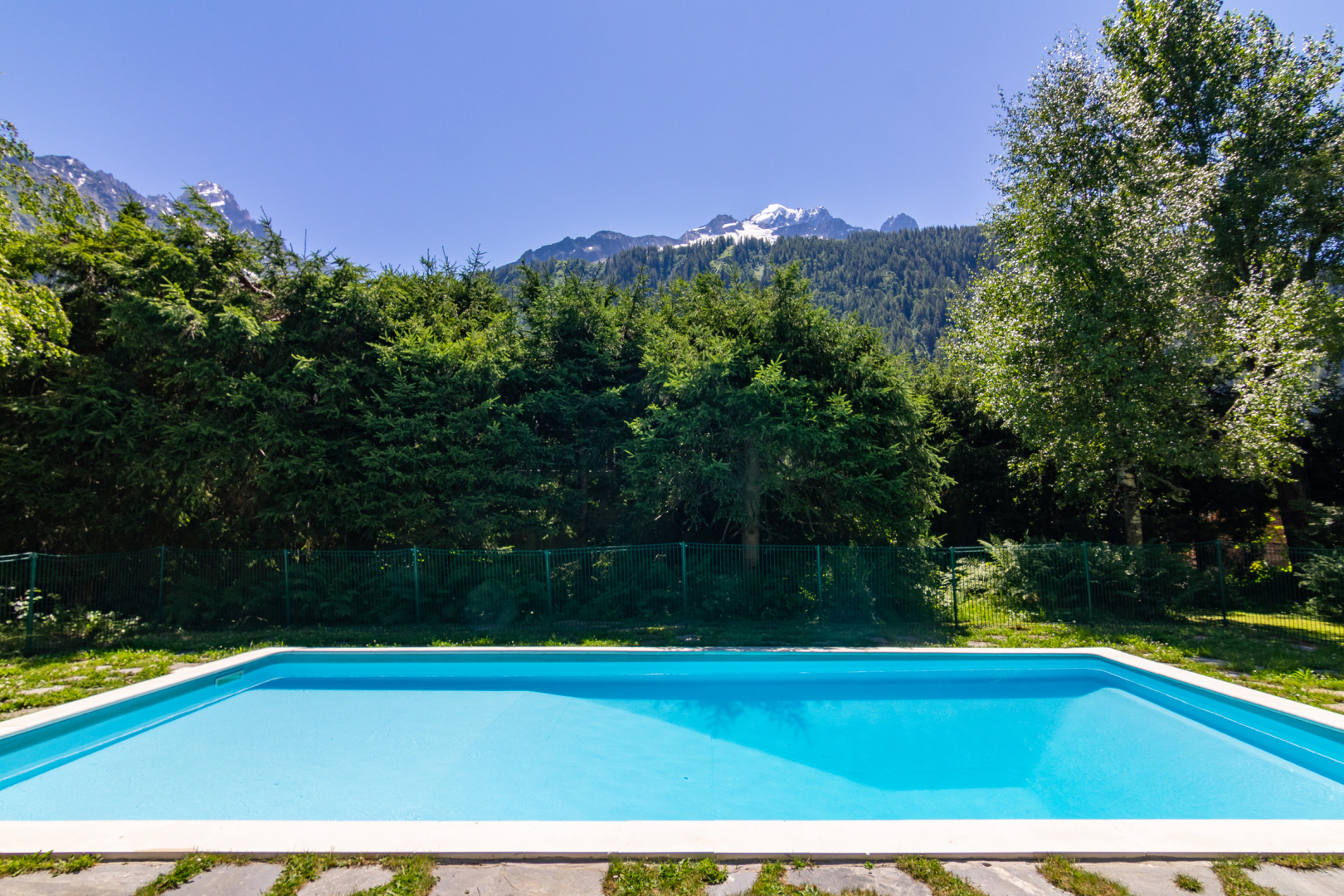 Résidence Androsace 31