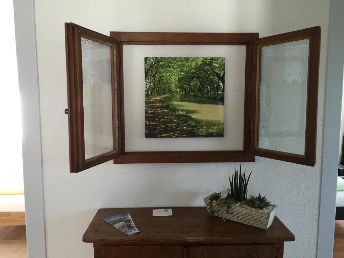 Bed and Breakfast Hopfengrün