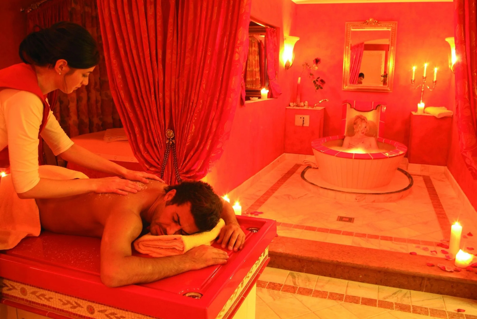 Rugard Thermal Strandhotel