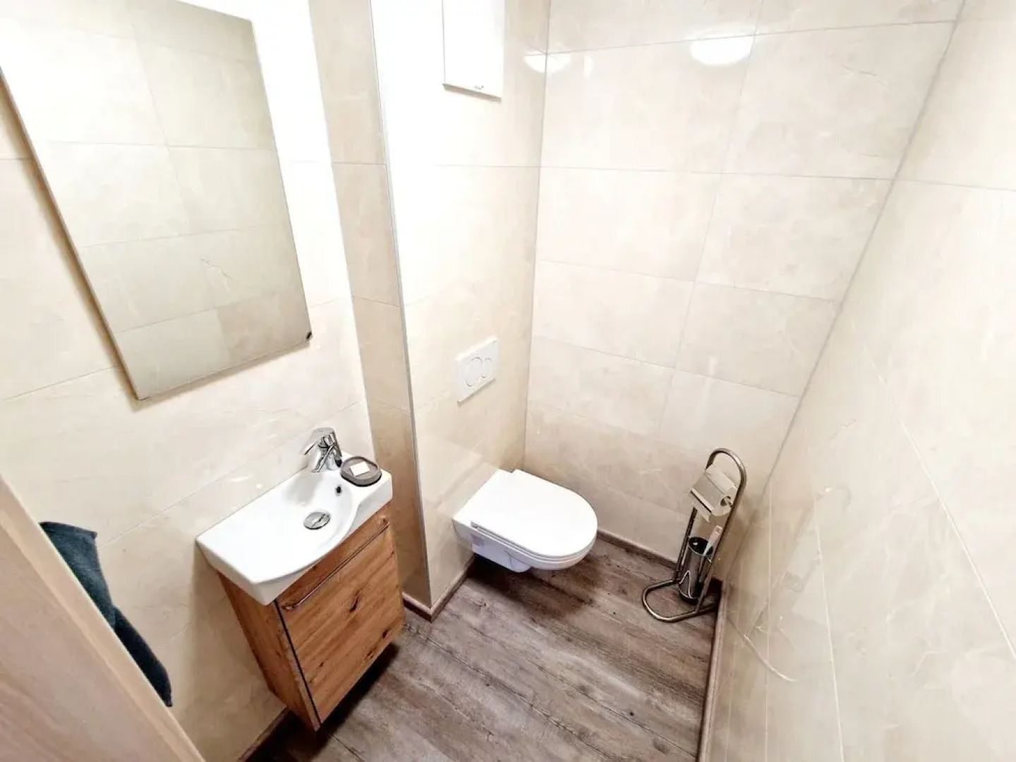 Beautiful Apartment Near Worthersee