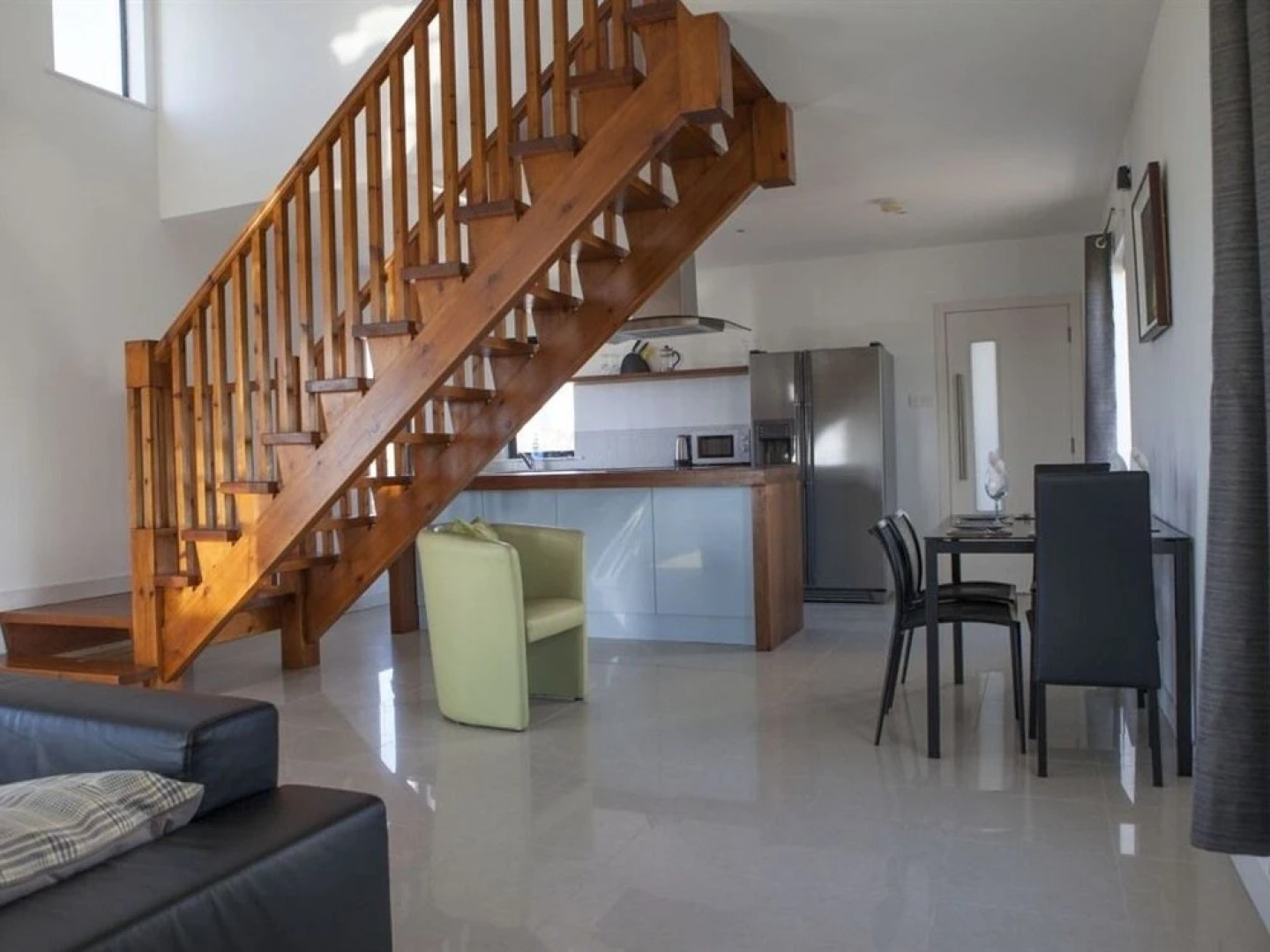 Malin Head Whitehouse