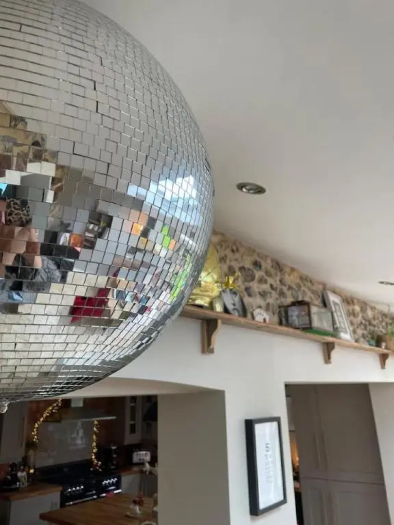 Norfolk Cottage Spas - Stone Cottage