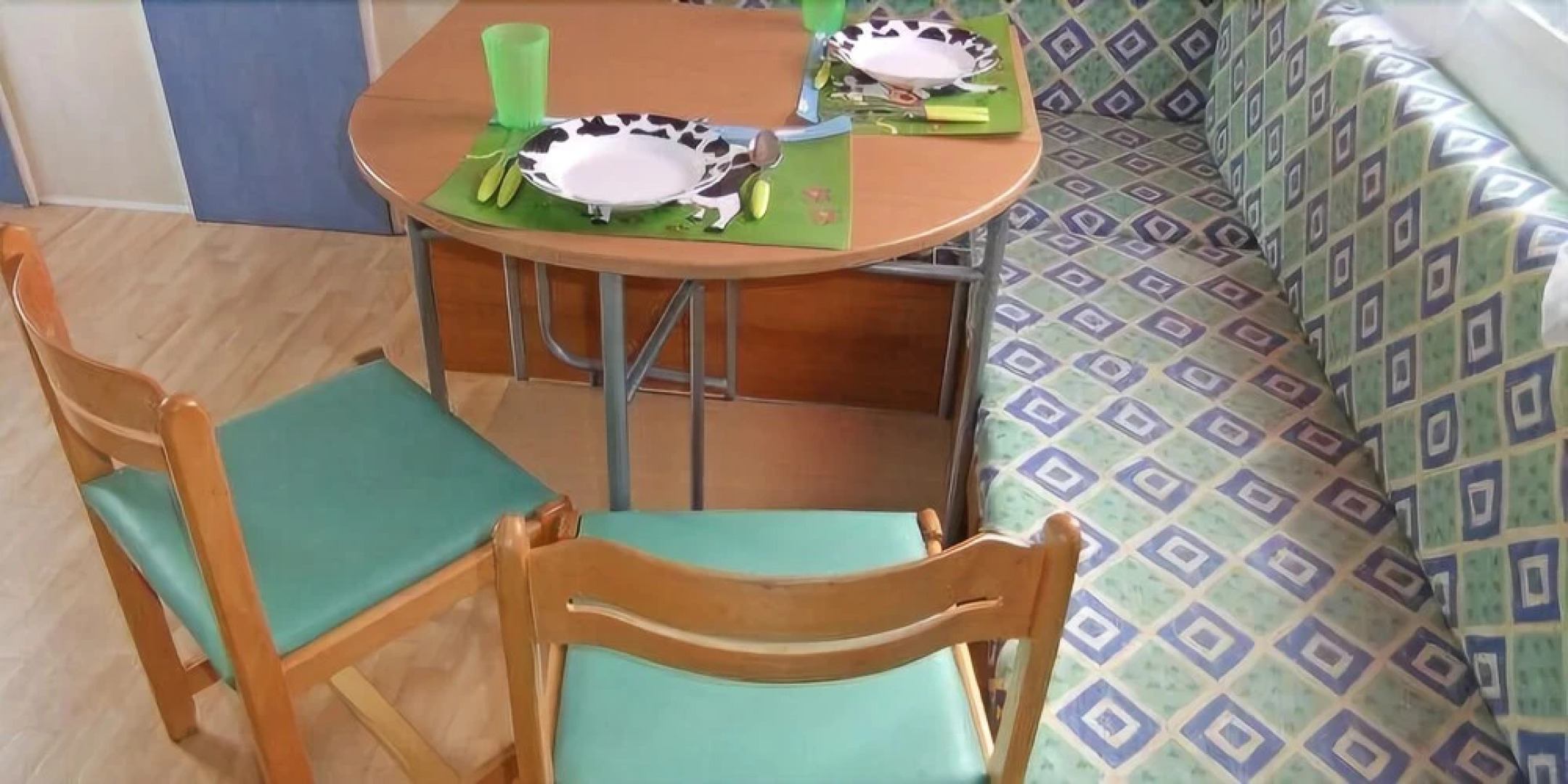 Camping Derby Loredo