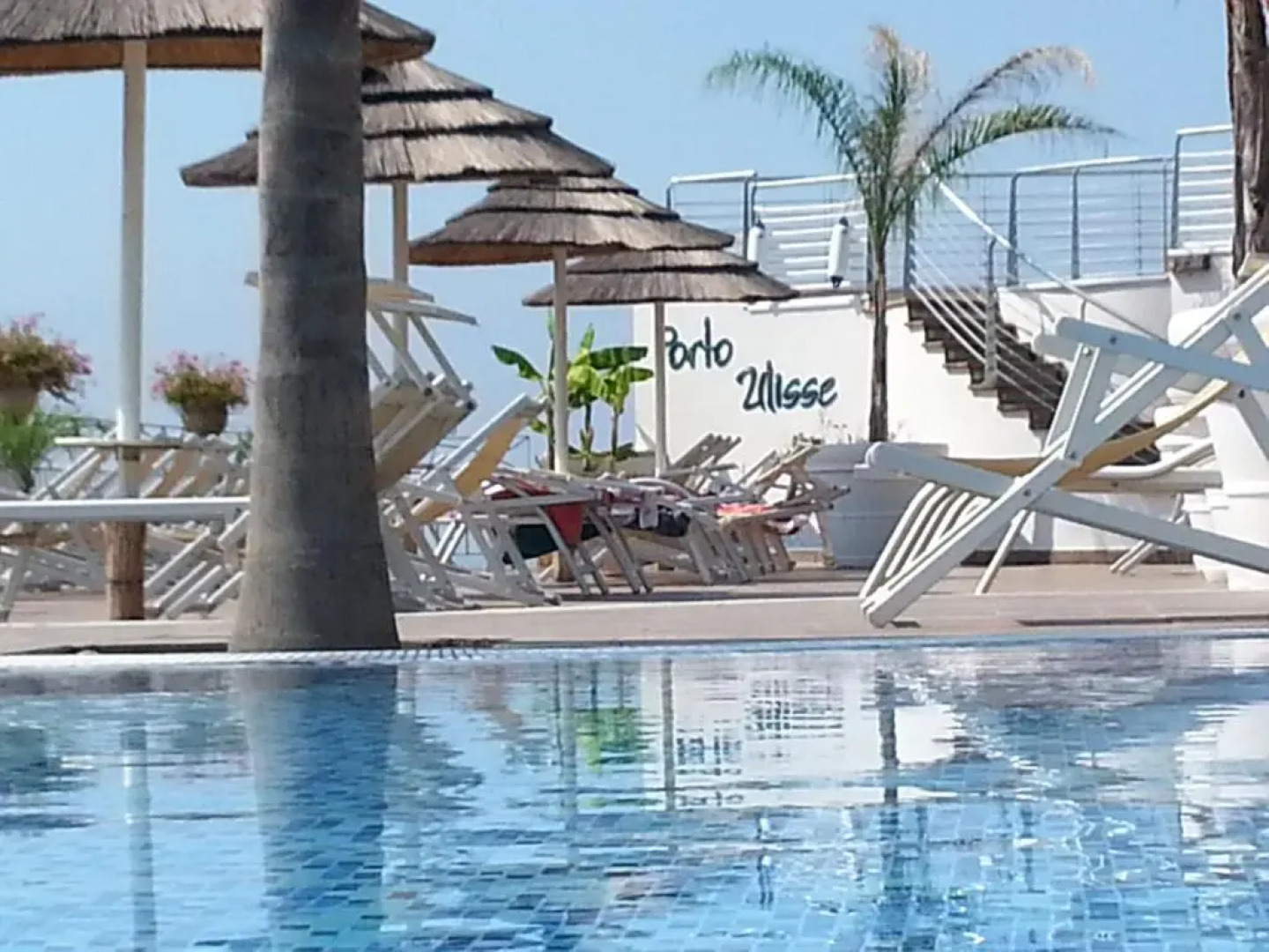 Residence Porto Ulisse