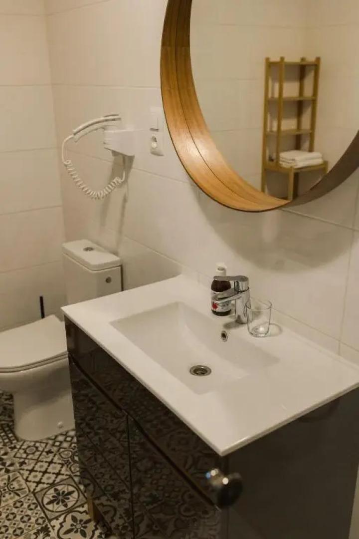 Villa Monica Apartamenty