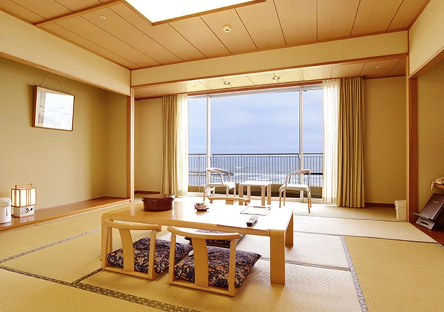 Kamenoi Hotel Kujukuri