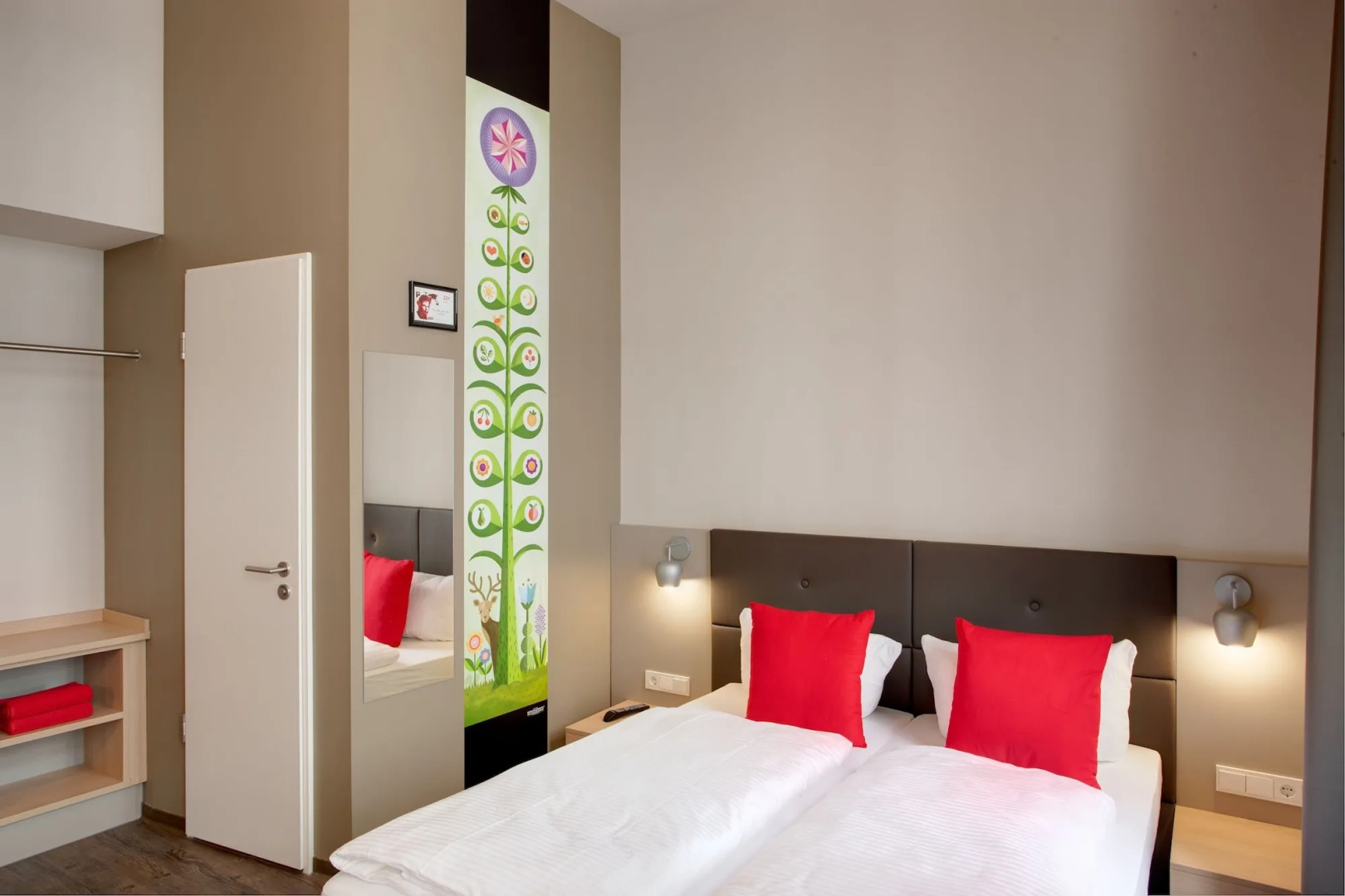 MEININGER Hotel Berlin Mitte