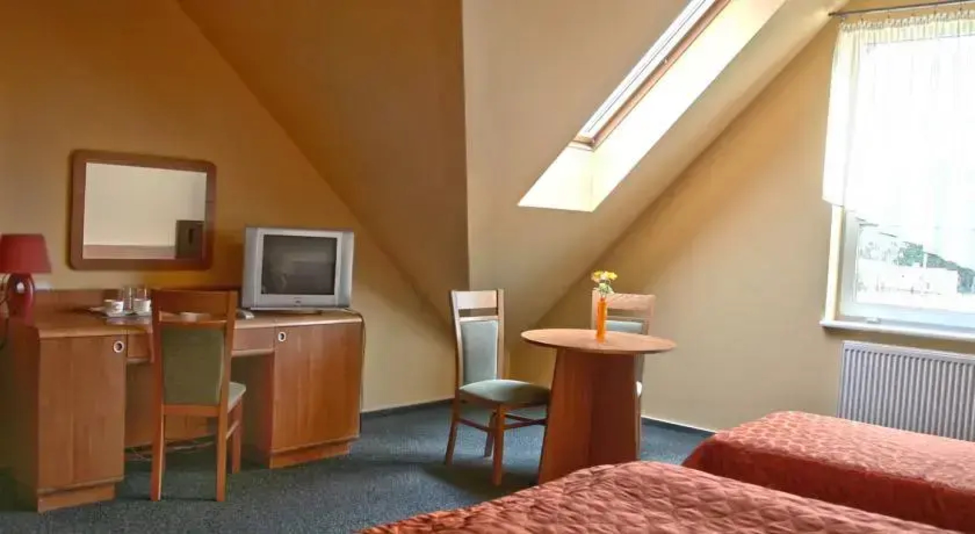 Przystań Łeba Resort & Restaurant