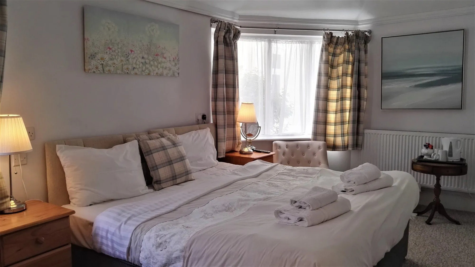Dukes Folly Hotel