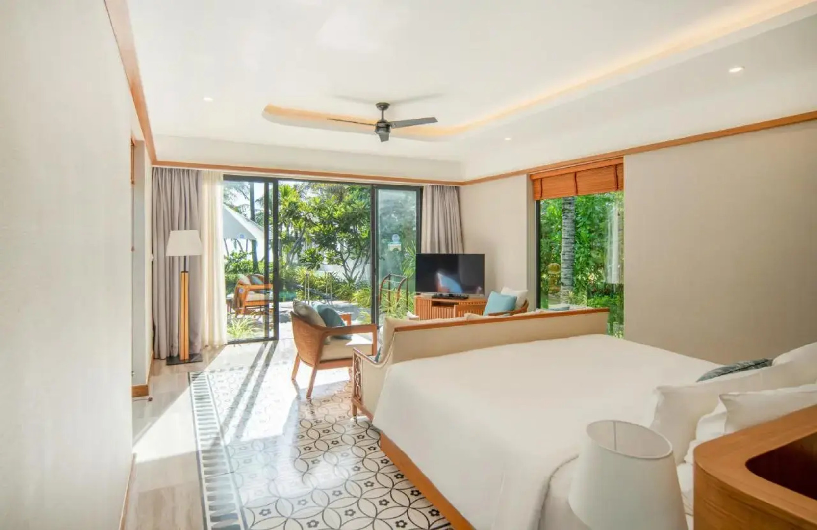 Selectum Noa Resort Cam Ranh
