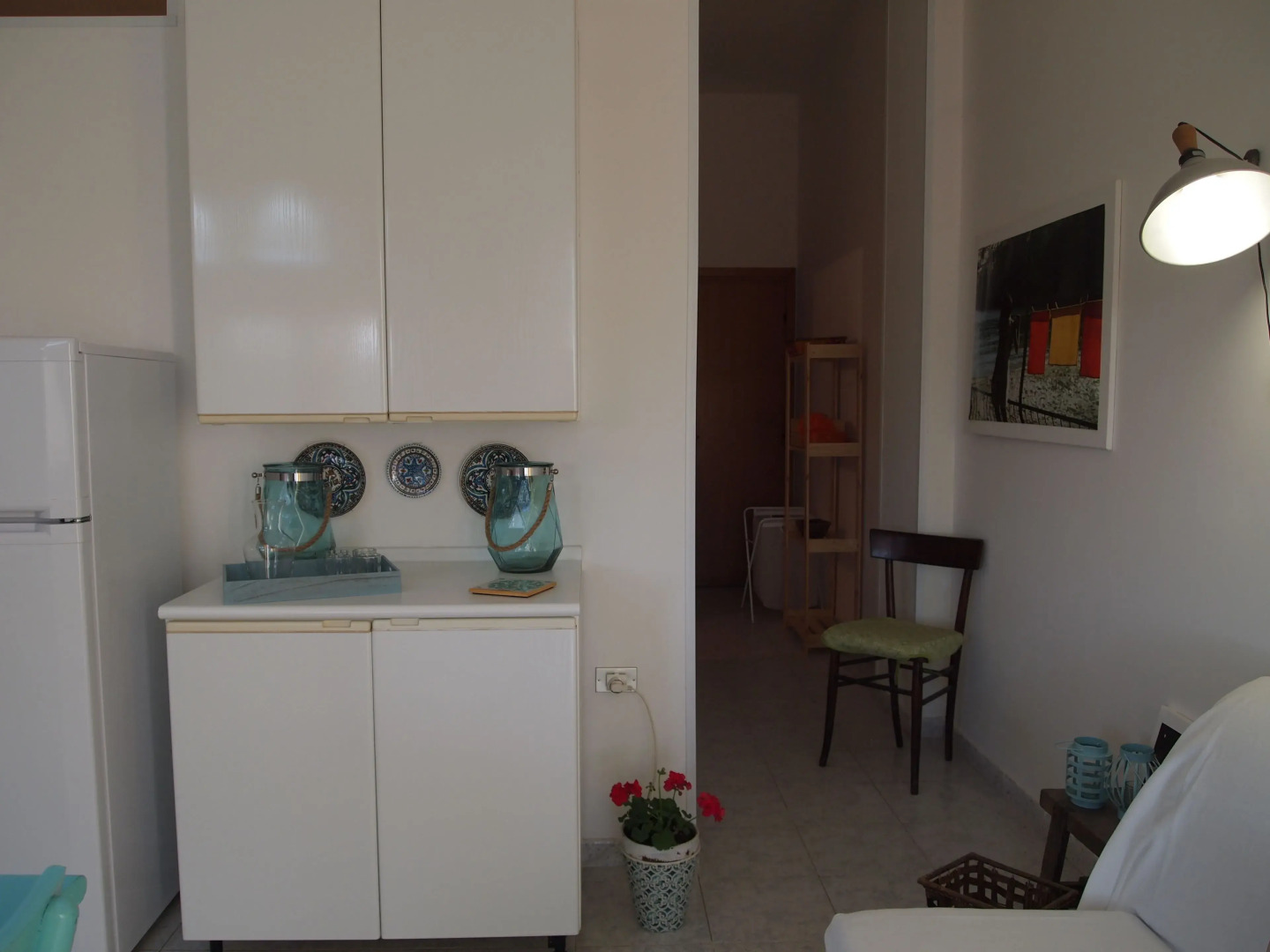 Terre del Faro - Casa Vacanze