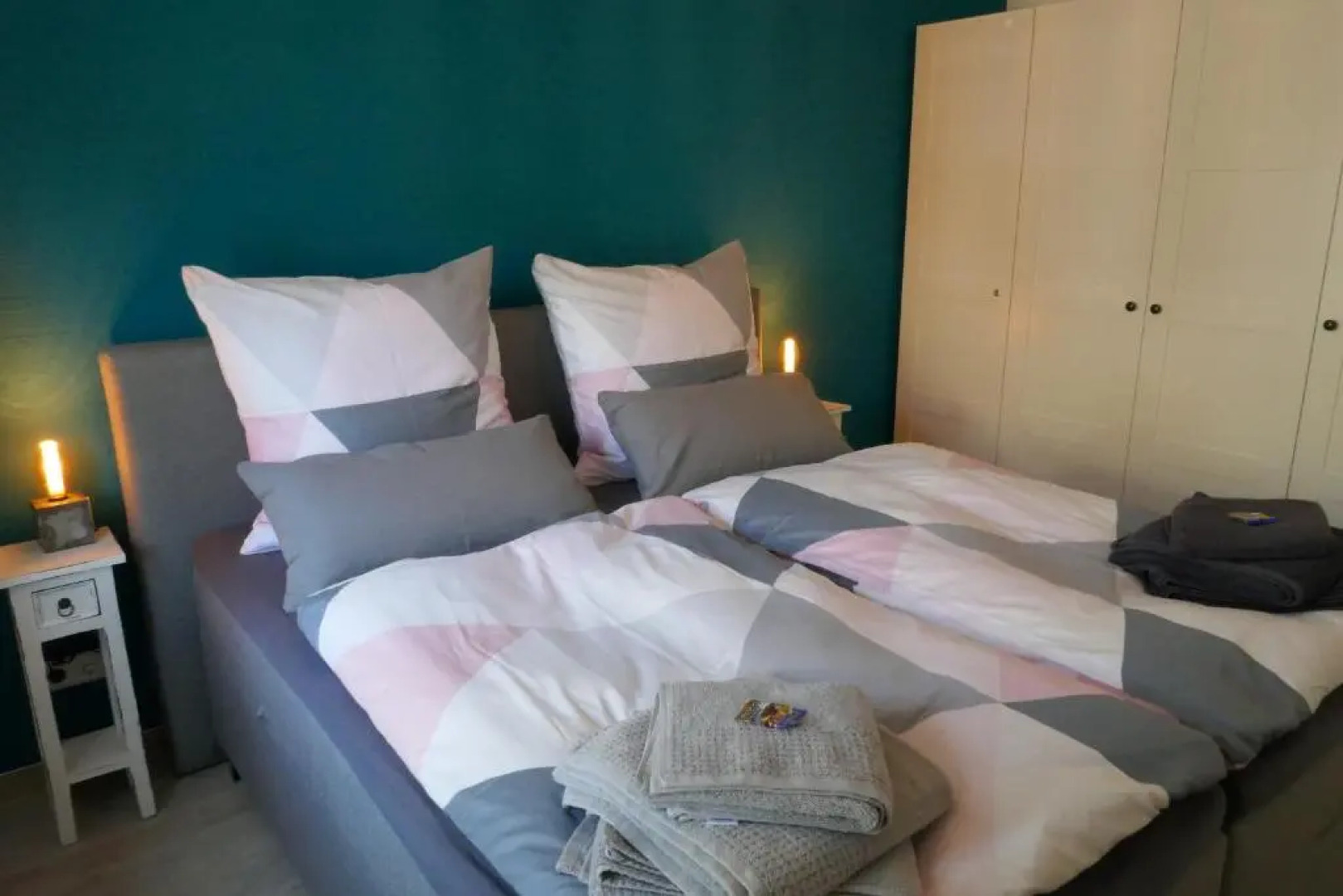 2Zi.-FeWo Schwarzwaldliebe im Hexental, Terrasse