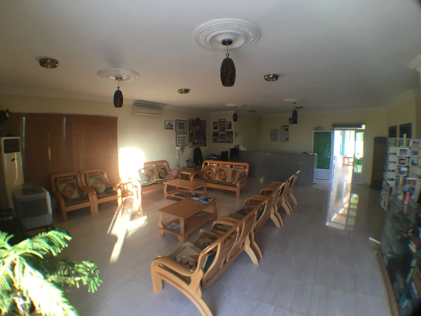 Red Sea Dive Center - Hotel & Dive Center