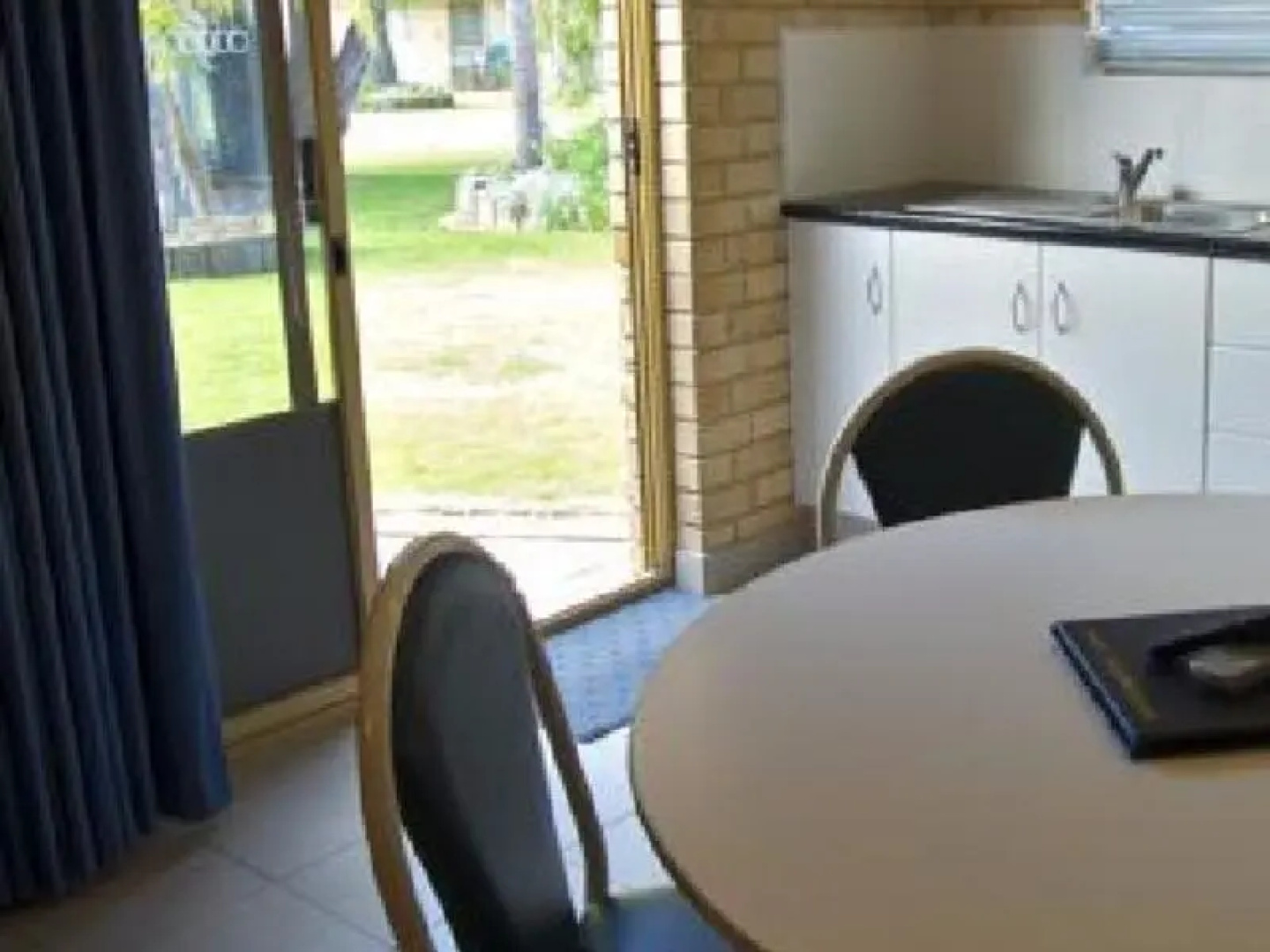 Esperance Beachfront Resort