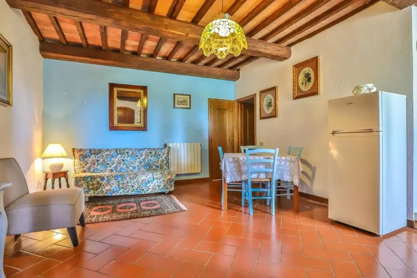 Tenuta Colombaio