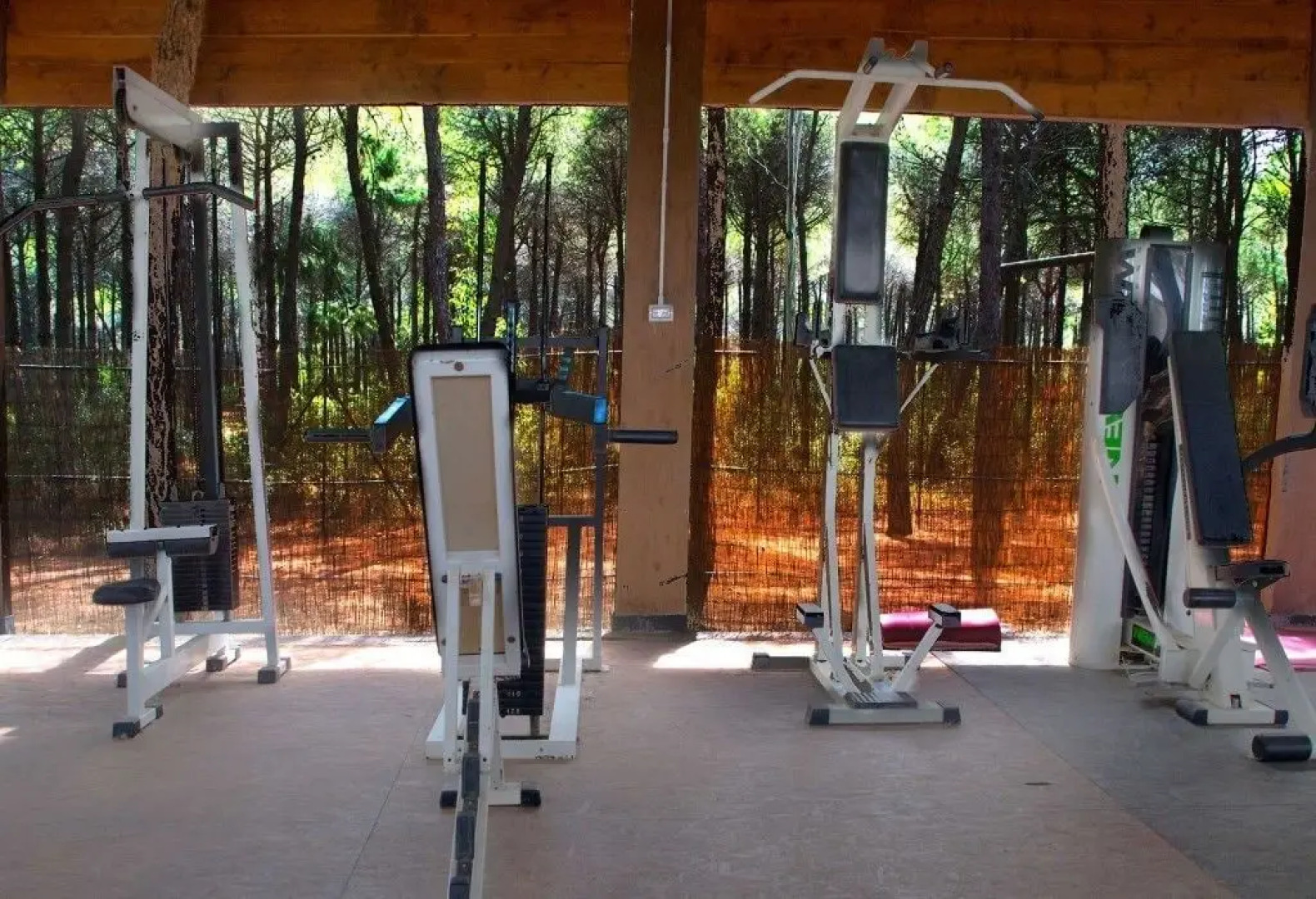 Magna Grecia Hotel Village