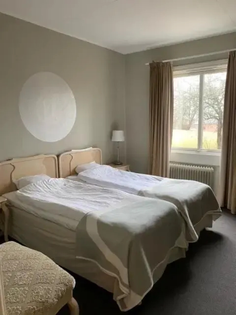 Bruksmässen Hotell